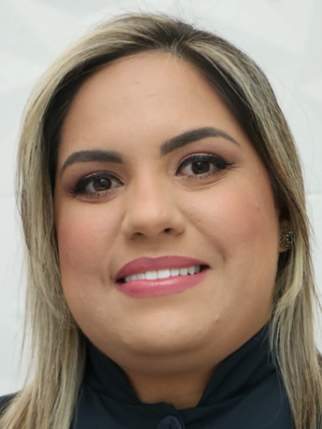 Dra. Elane